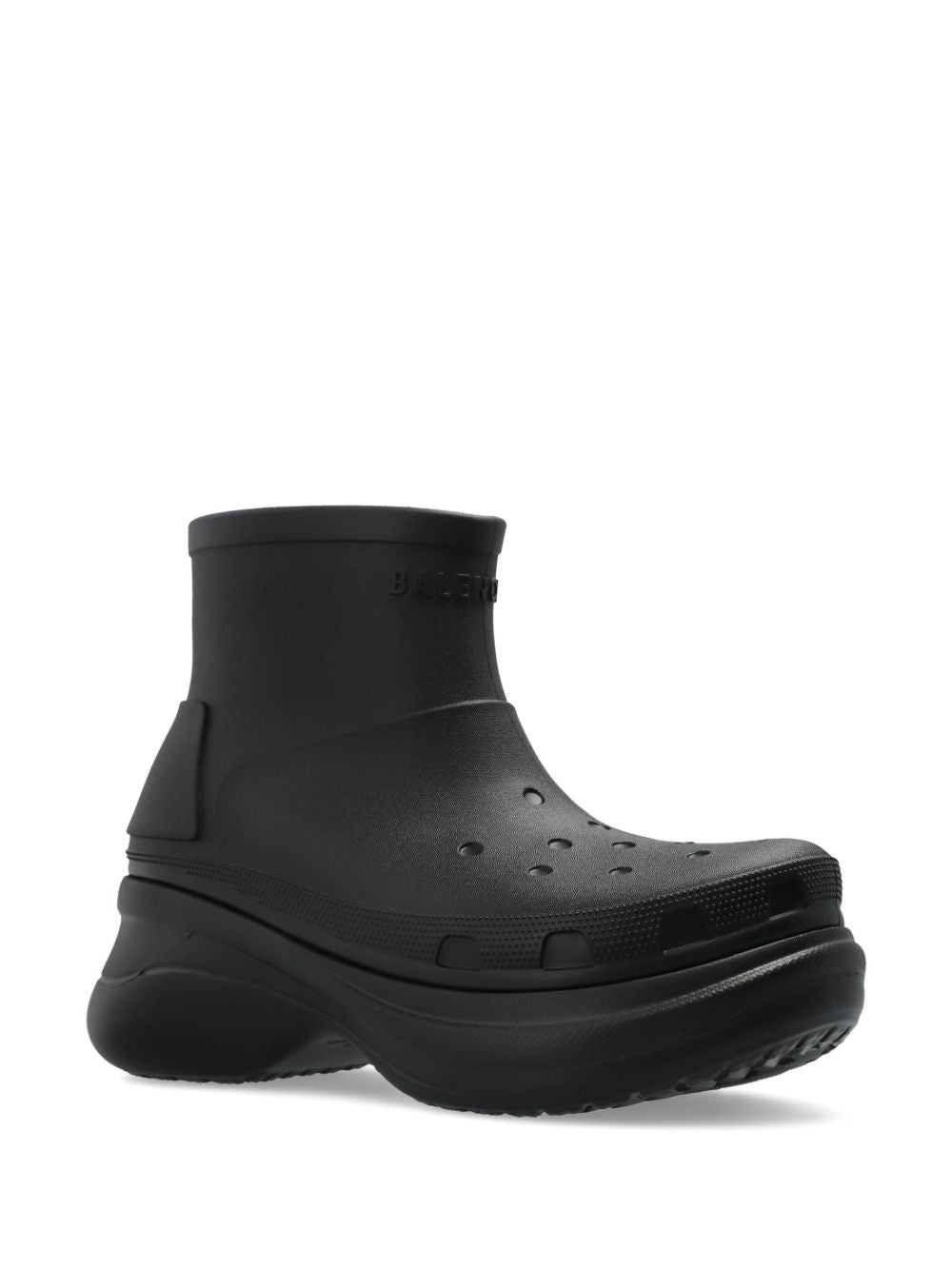 Balenciaga Boots - Blacks and greys | c76d05dc81cc6265f3242d790bed4d28ead6b0ca