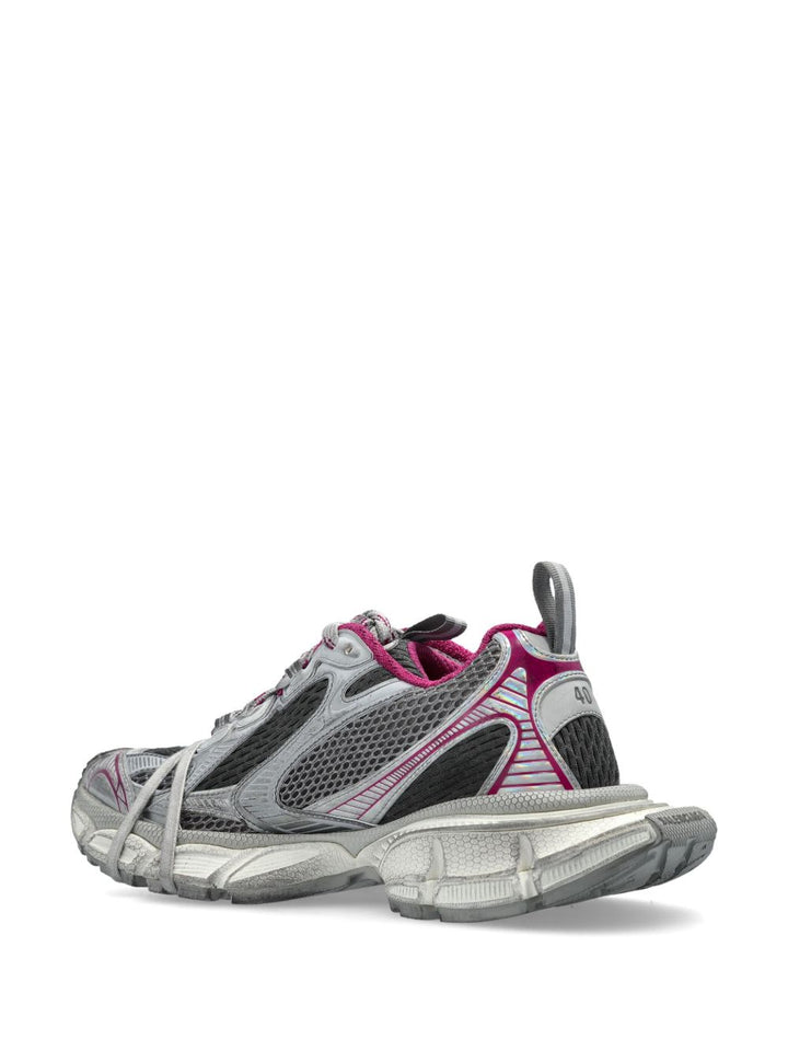 Balenciaga Sneakers - Blacks and greys | 669ee154fc147daaadf572e67973591571b9b82e