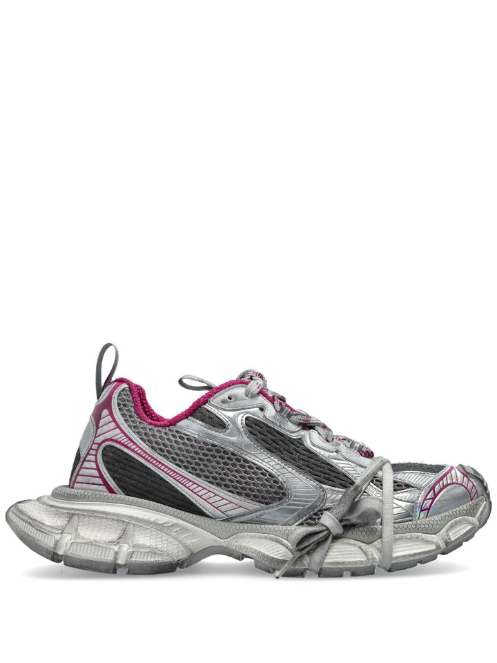 Balenciaga Sneakers - Blacks and greys | bf95bb8cd1774f81f364f0bf2e098bfc6f1b0668