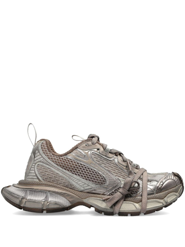 Balenciaga Sneakers - Marrone | 5c26064370031e53cd734a377ac8ee8fb9411651