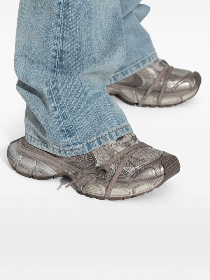 Balenciaga Sneakers - Marrone | b3d1e59d94c89ab08e45f3ec3d5a6c12468c46d8