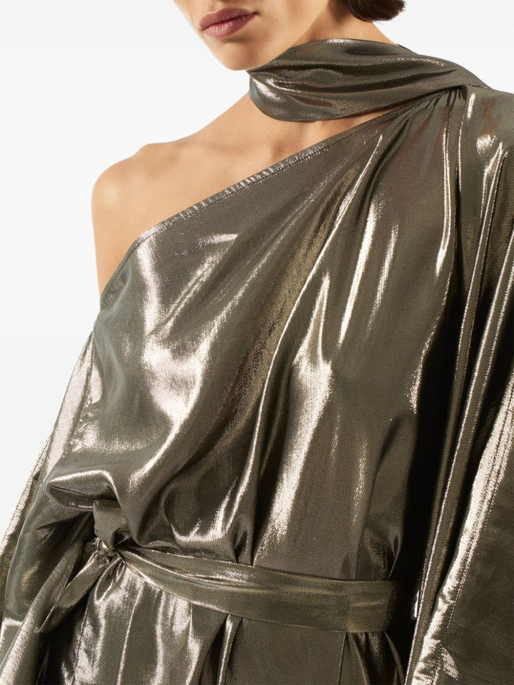 Taller Marmo Pre Dresses - Marrone | 20c9b8e7a9f75b5d6af29a0eb4671186a75d6c1b