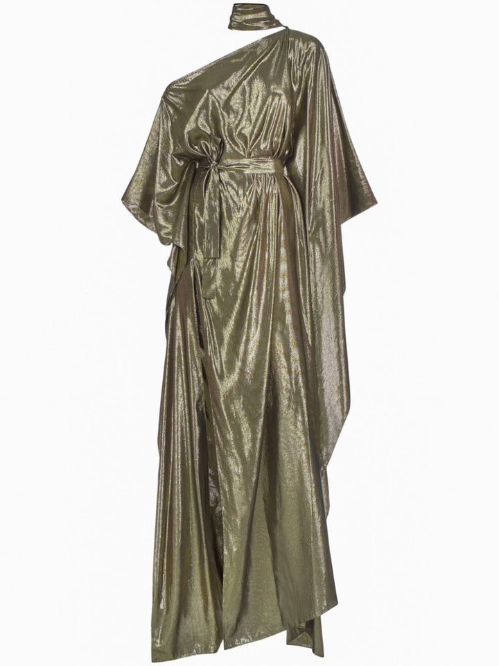 Taller Marmo Pre Dresses - Marrone | 0ac9b8b30ad3be284cbef66fc9e2d2c793de7e8d