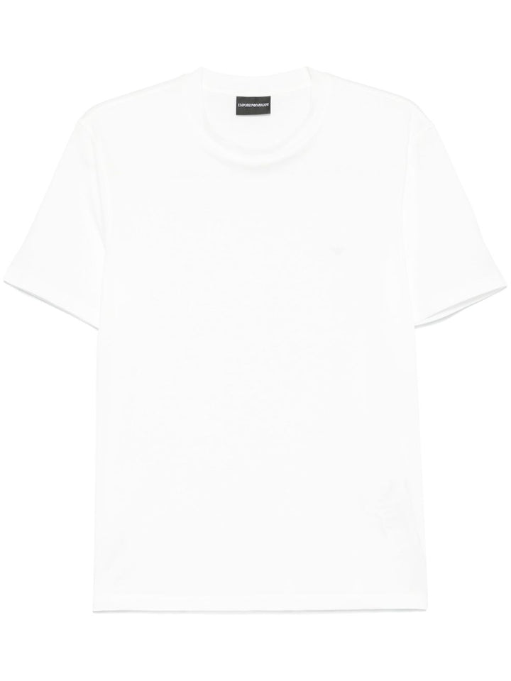 Emporio Armani Capsule T-shirts and Polos - Light and natural | 5ab7aa9765b8ba8c05893701a3e7465ac855c4ce