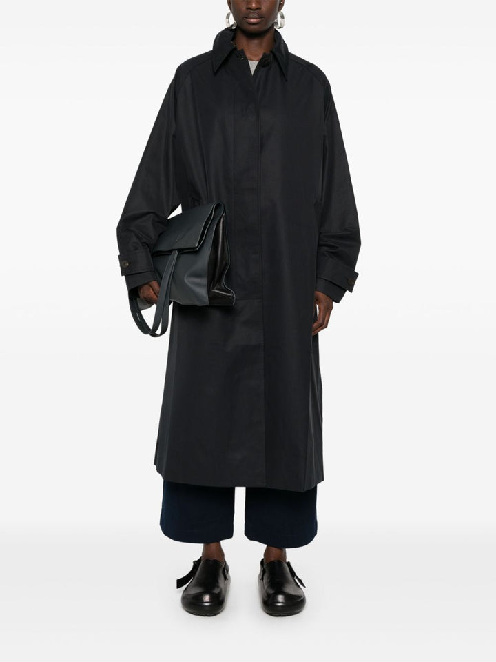 Studio Nicholson Pre Coats - Blue and green | f80eff07c21386b182c5f43107ea12d6ab9a2326