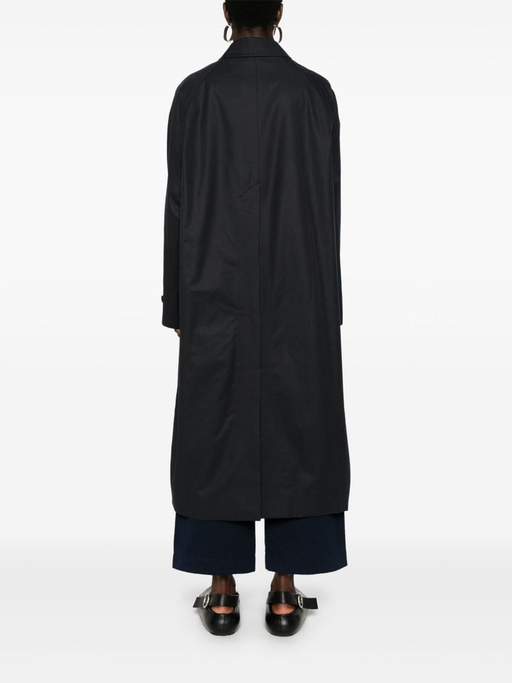 Studio Nicholson Pre Coats - Blue and green | 78a56d617de1555657384980dadcc837cfb21b52