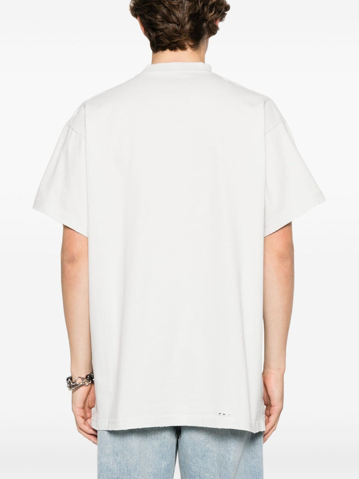 Balenciaga T-shirts and Polos - Light and natural | f1c5cf1455ed069805b268da97bb03cab6561bc0