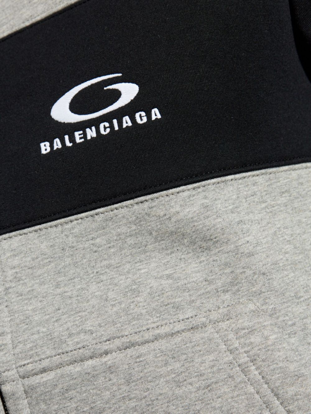 Balenciaga Sweaters - Blacks and greys | 6fa1b82f89203c4005311d8cc3660f135444b96e