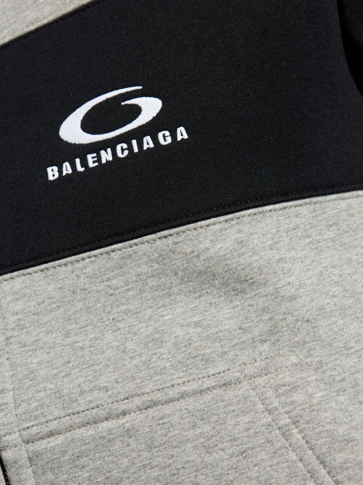 Balenciaga Sweaters - Blacks and greys | 6fa1b82f89203c4005311d8cc3660f135444b96e