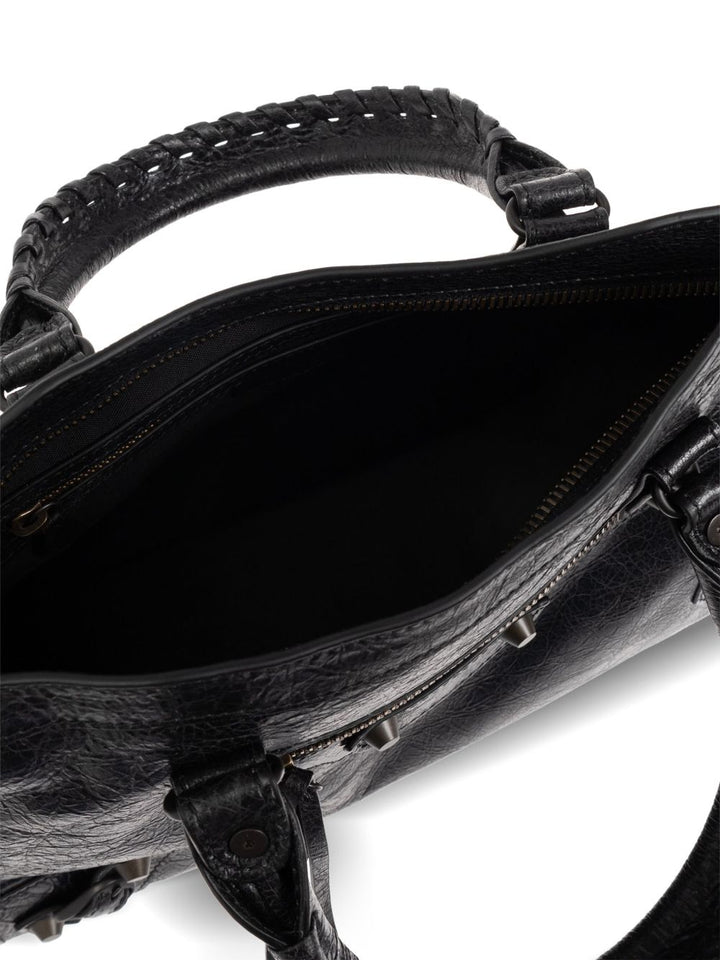 Balenciaga Bags - Blacks and greys | d6712f9af66649df91b001009f5e2e56b26f8c21