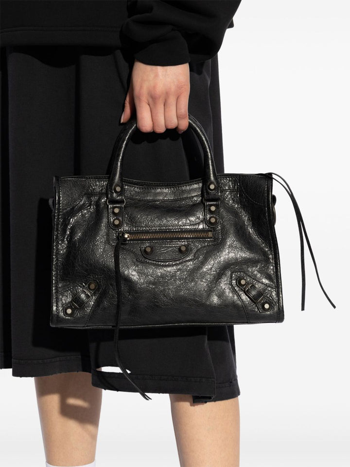 Balenciaga Bags - Blacks and greys | 0fcf4d9b6bb016c2e36b59b9528452b1c3ddc862