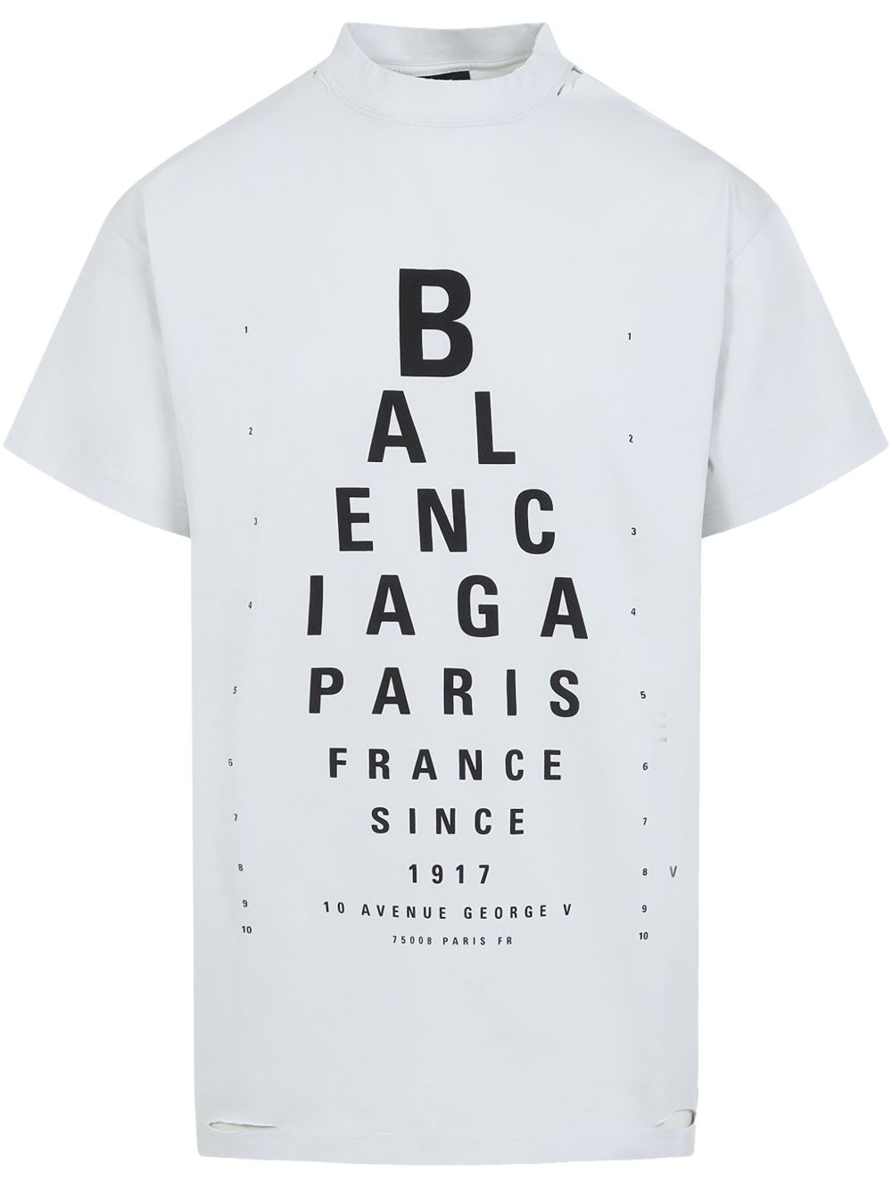 Balenciaga T-shirts and Polos - Light and natural | 0c78fe793b089945d5d81c90d62d3b8a9db99c1a