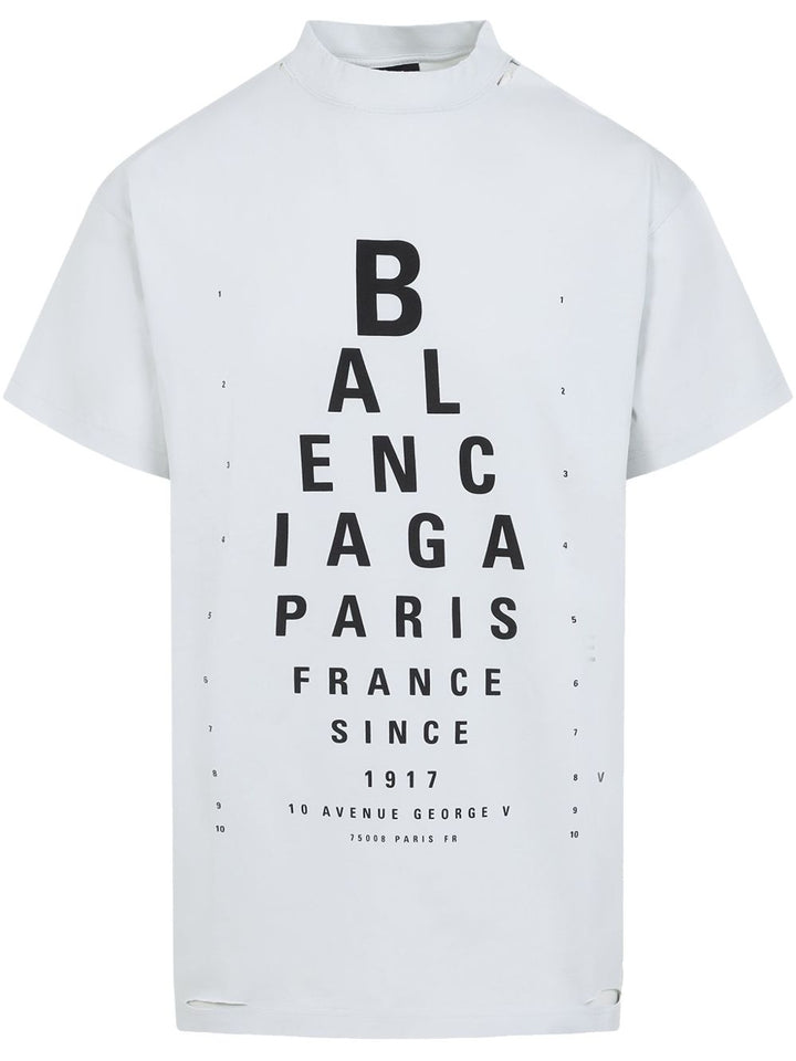 Balenciaga T-shirts and Polos - Light and natural | 0c78fe793b089945d5d81c90d62d3b8a9db99c1a