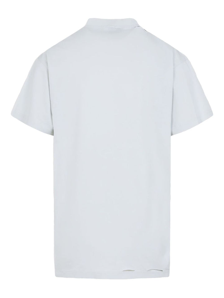 Balenciaga T-shirts and Polos - Light and natural | 9f798ef9c5b7bd3ae04e3970bade63537ccd7956