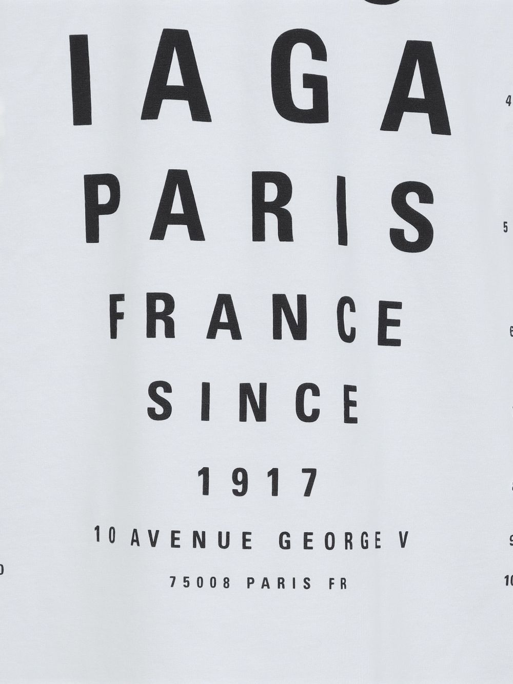 Balenciaga T-shirts and Polos - Light and natural | d5ab882992127f7e19dcb0fb93eae49f64d162bd