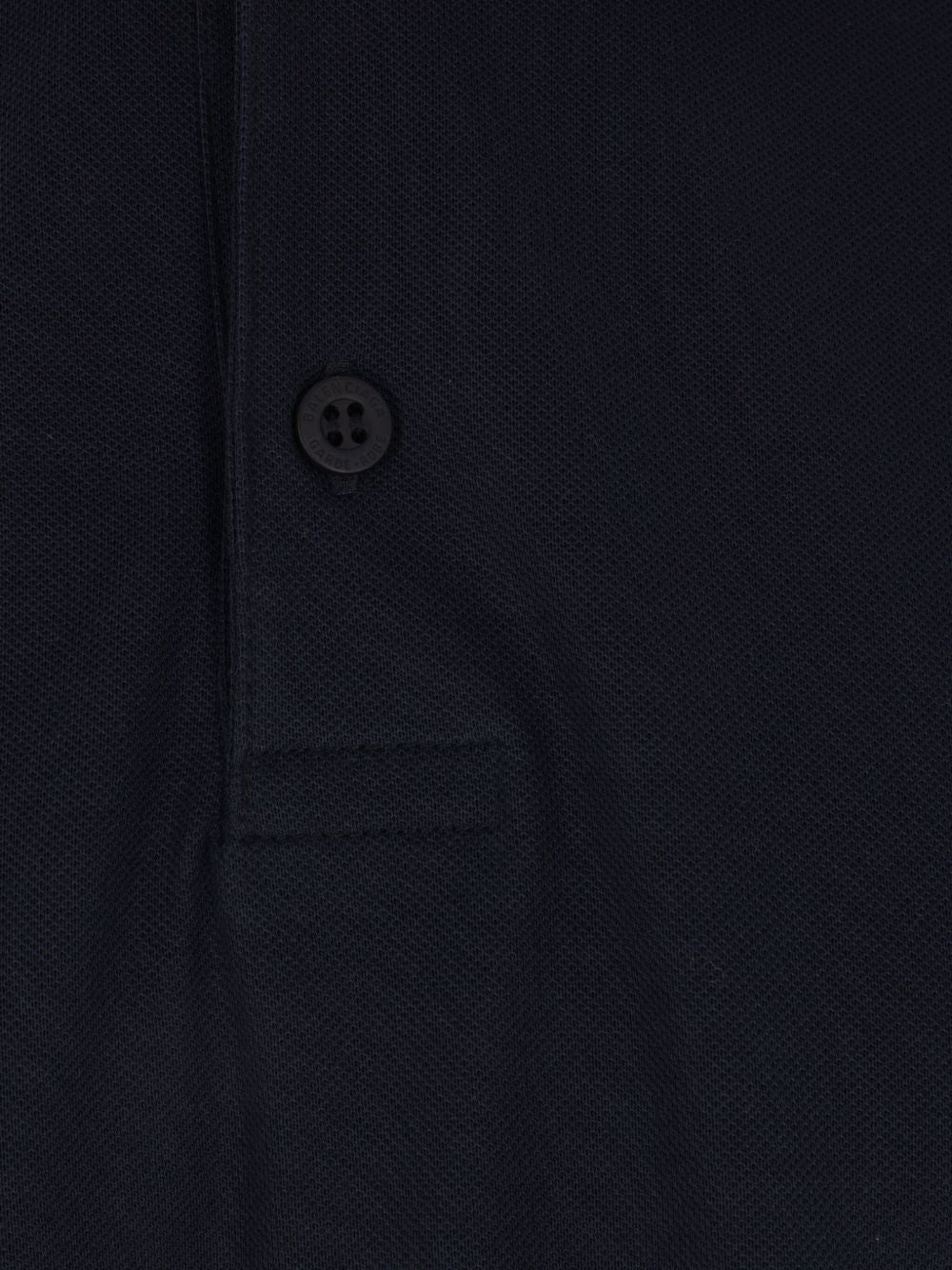 Balenciaga T-shirts and Polos - Blue and green | ad18342833ed471321ad0ea8ca2656d34e046cfc