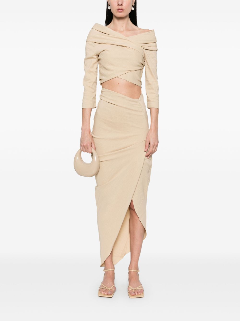 Cortana Top - Light and natural | c7b43c841c1eb563b14dde160b44391a71f088be