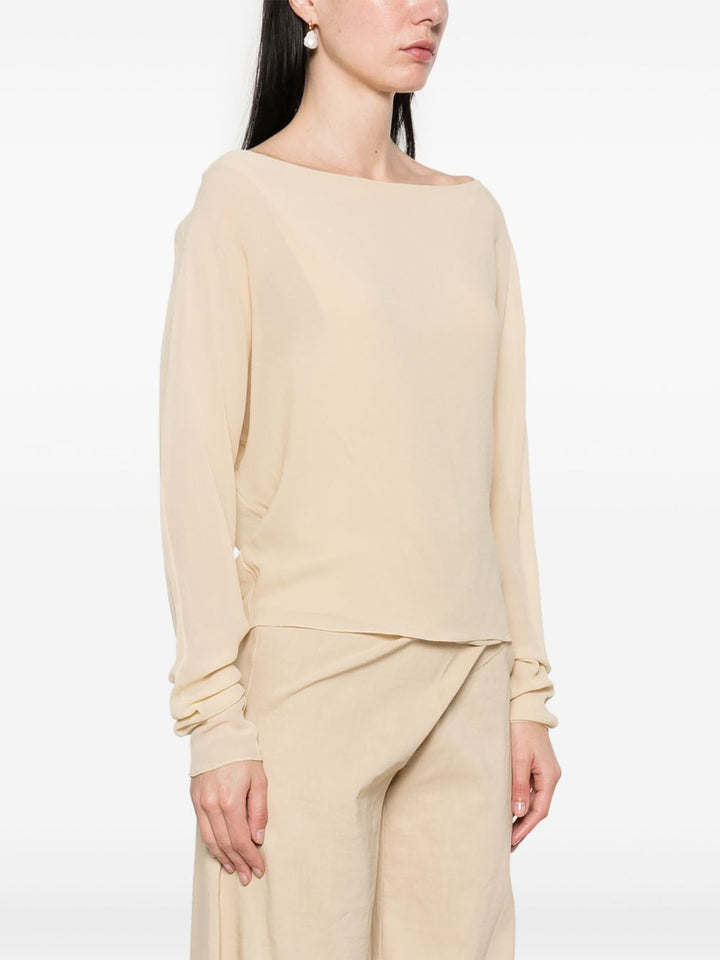 Cortana Sweaters - Light and natural | 2941e212c357adff10eb2c7e0ecd8e4e2b6f642d