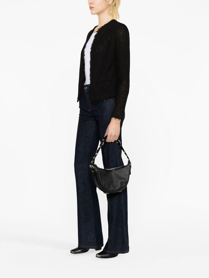 Iro Jackets - Blacks and greys | 73d7f69f4e1a33d2a406bcbc9fac3935c9b561d5
