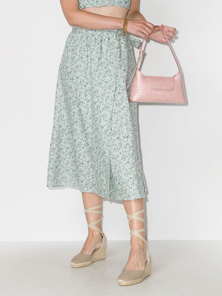 Castaner Flat shoes - Light and natural | 7f2ed4466239ecbbf098bd8b46396a24fcfa5576