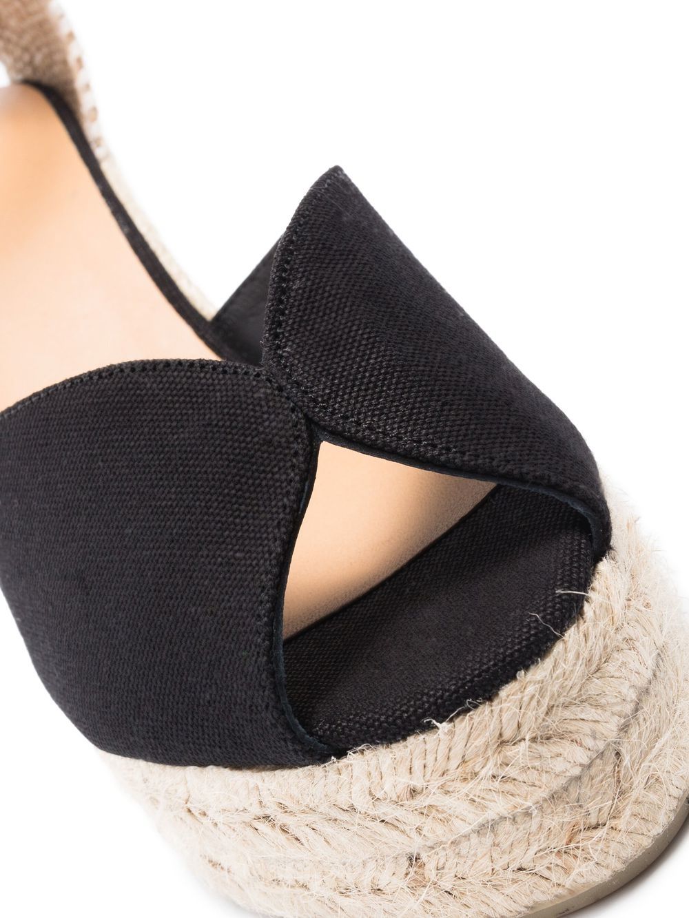 Castaner Flat shoes - Blacks and greys | fd273b372d755dfbd1517469769c127de75093b4