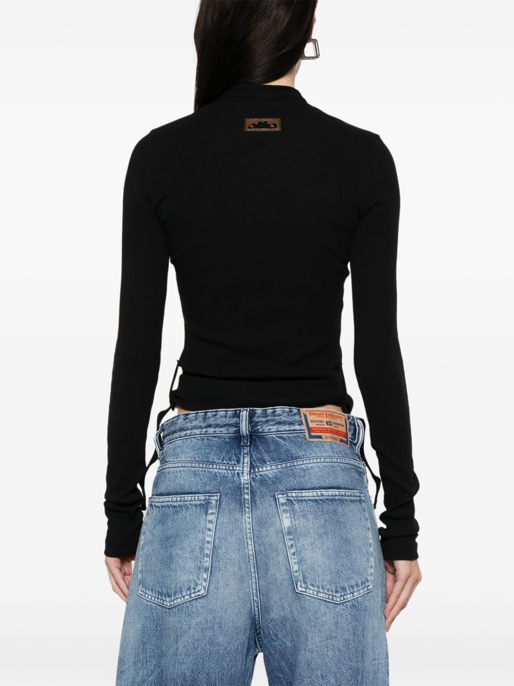 Ottolinger Sweaters - Blacks and greys | 205f11ce2e44408b203b5d9af585293c7035c4e9