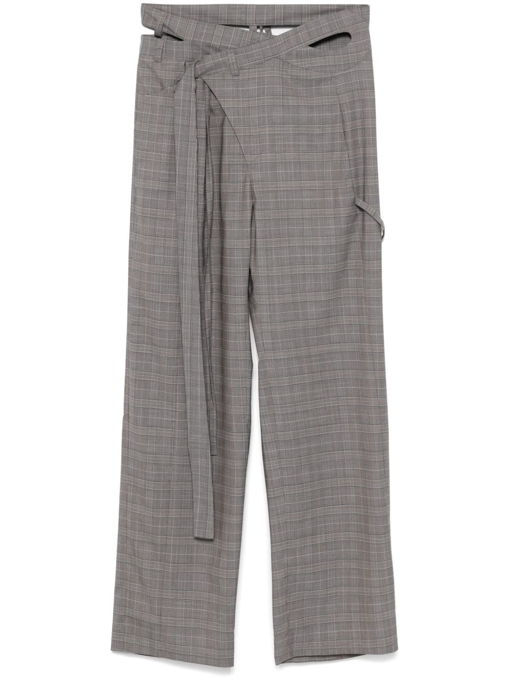 Ottolinger Trousers - Blacks and greys | 75082638f112293129b7d8158614fdb44b483ea4