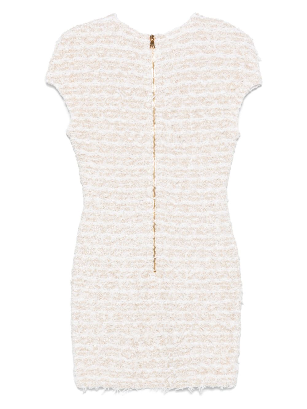 Balmain Dresses - Light and natural | 64b0cff8514a51cbbd82b74c69015e59ec35db24