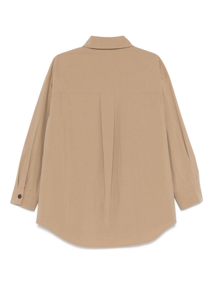 Parosh Shirts - Chiari e Naturali | a9e8648e291ec4bef0ca9104f3bed3bf910d0353