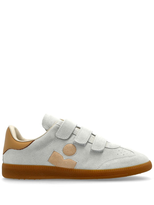 Beth Leather Sneakers