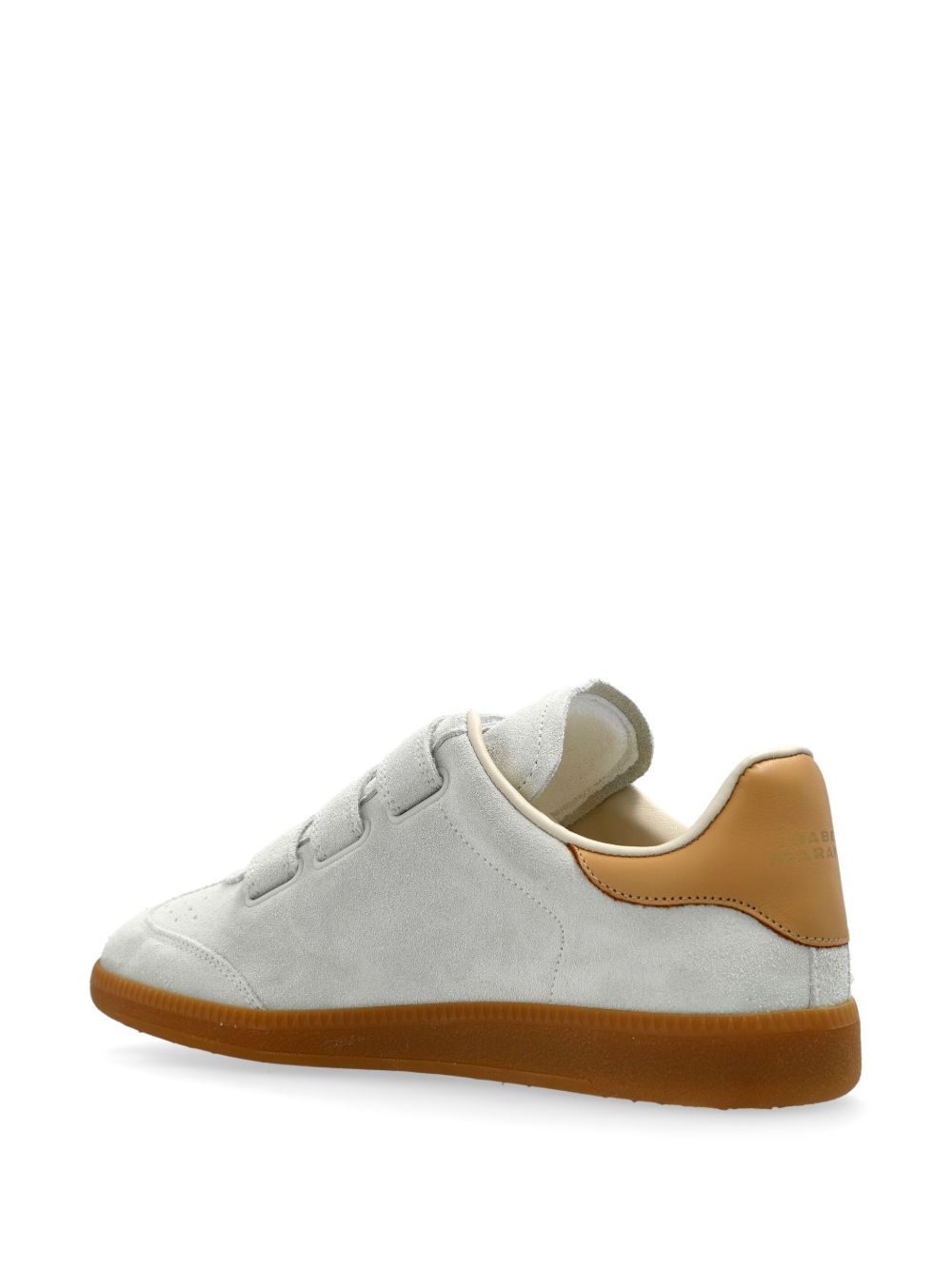 Isabel Marant Sneakers - Light and natural | 192f8fe08a82218910adae3fd8e12f5b45a050d5