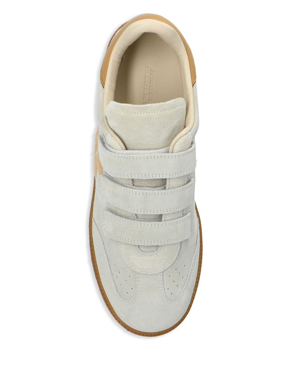 Isabel Marant Sneakers - Light and natural | 8fb8533502c9ff0b8b1e04f95152a302dddc5fab