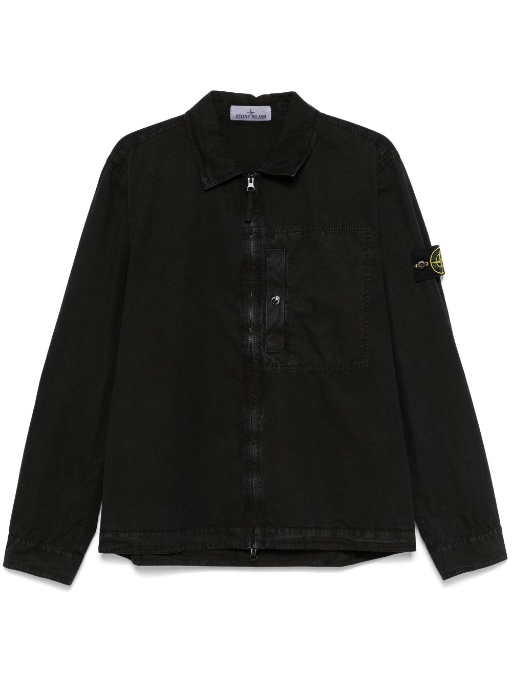 Stone Island Jackets - Blacks and greys | c1922e4d9936311cd3c6f0e25d830ae22a1fca3f