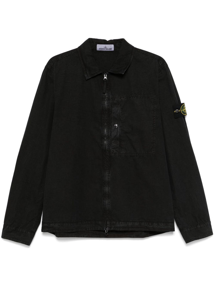 Stone Island Jackets - Blacks and greys | c1922e4d9936311cd3c6f0e25d830ae22a1fca3f