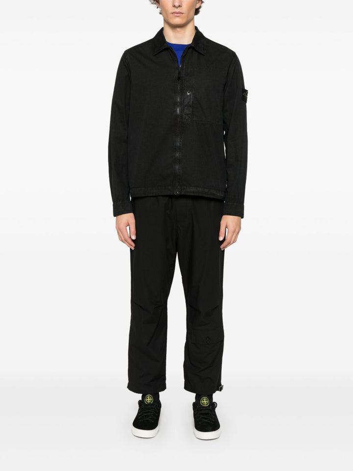 Stone Island Jackets - Blacks and greys | ddd989e6bcdbe11433b43a548681e9761dd72484