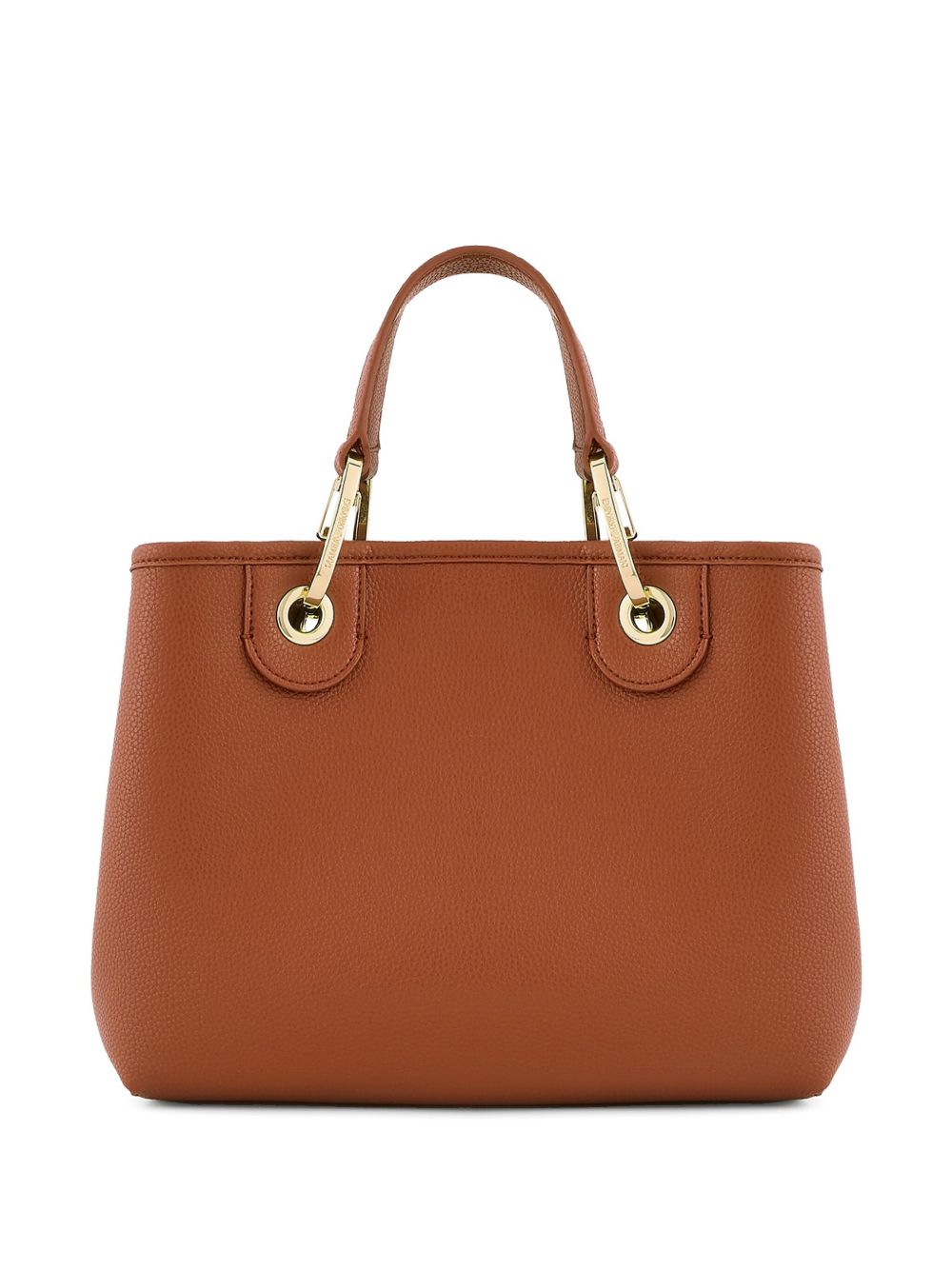 Emporio Armani Bags - Marroni | ed492bdfff0b7aa46ce1fd83dcdec14f0d66340c