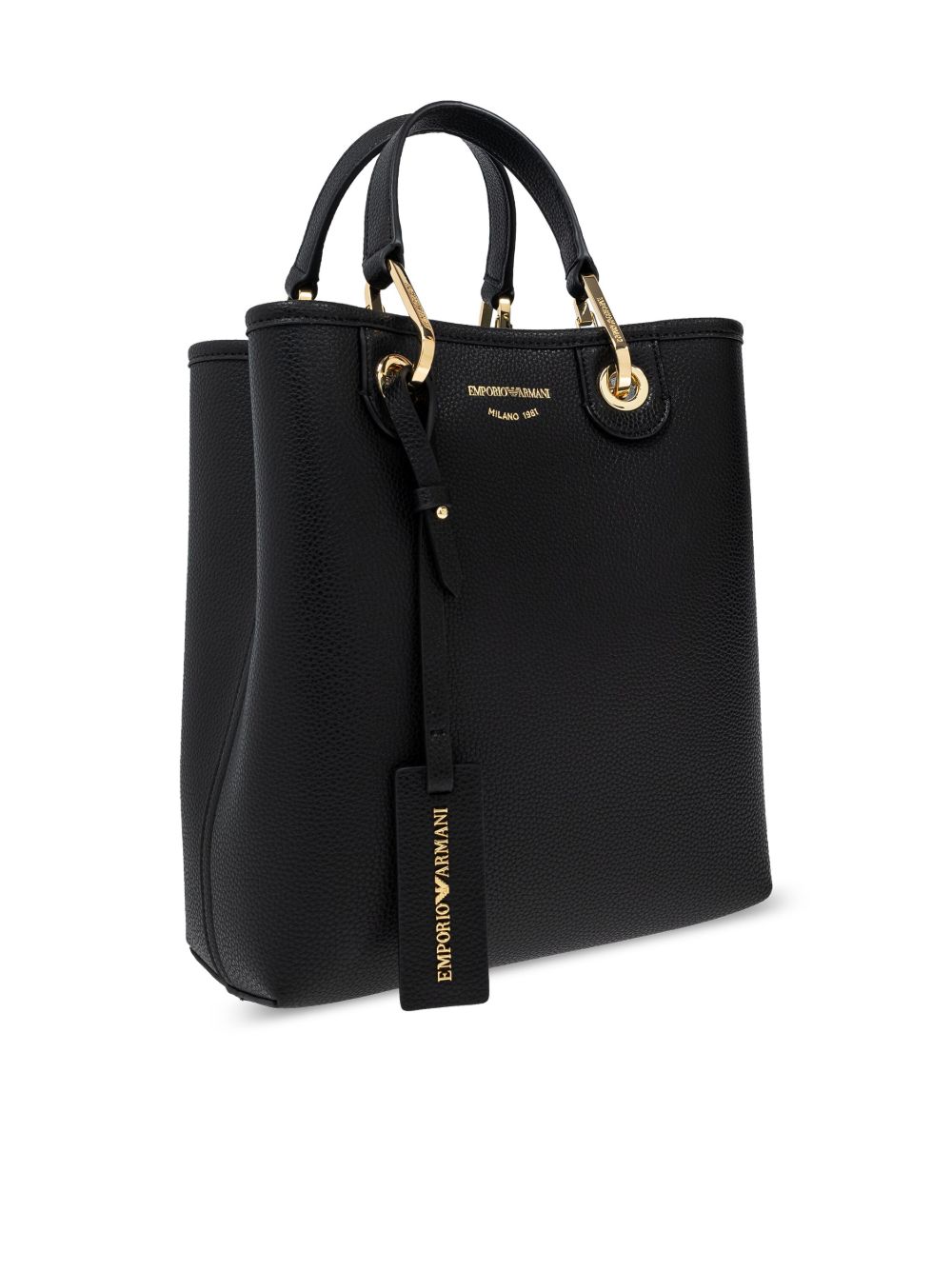 Emporio Armani Bags - Neri e Grigi | d08a09f586642dd5073547f443d884c4efa36773