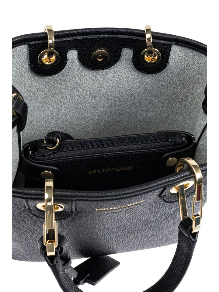 Emporio Armani Bags - Neri e Grigi | 5097e1f992ee717699fbb4a09fca86e3a50fb9b7