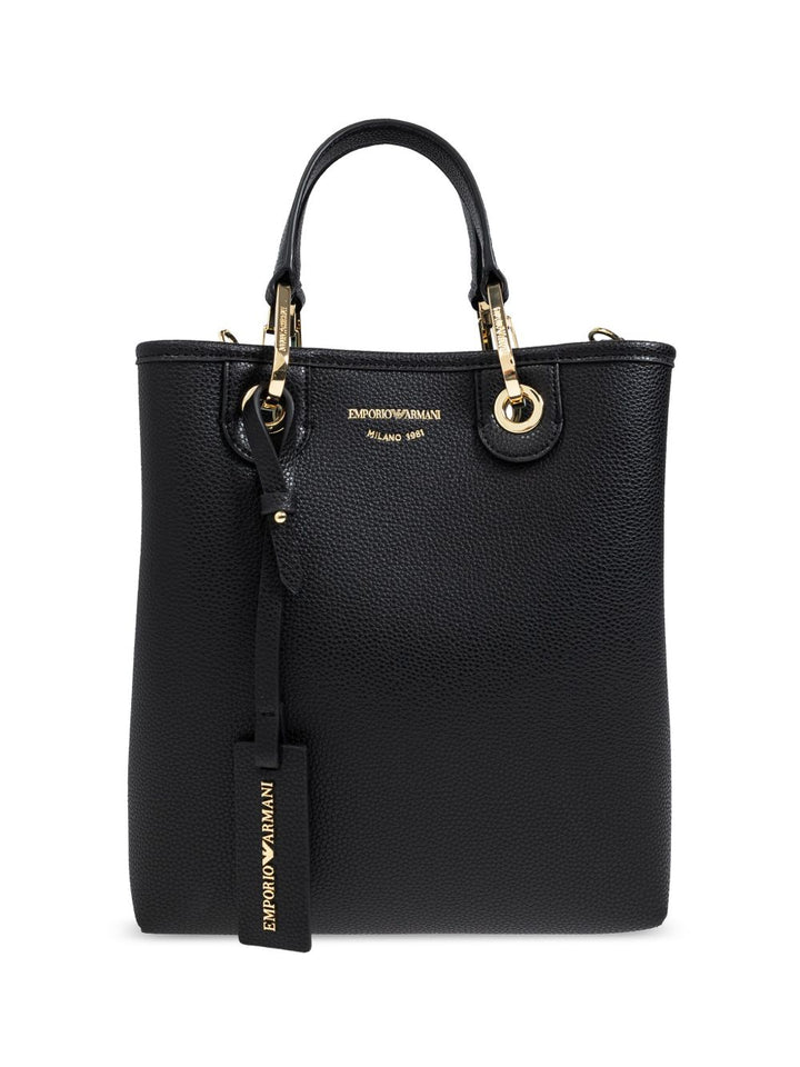 Emporio Armani Bags - Neri e Grigi | 747b5d277c3f8f5750a3d40efc98a0259b314ef4
