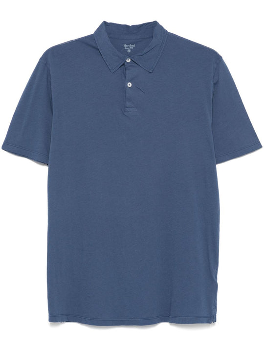 Cotton Polo Shirt