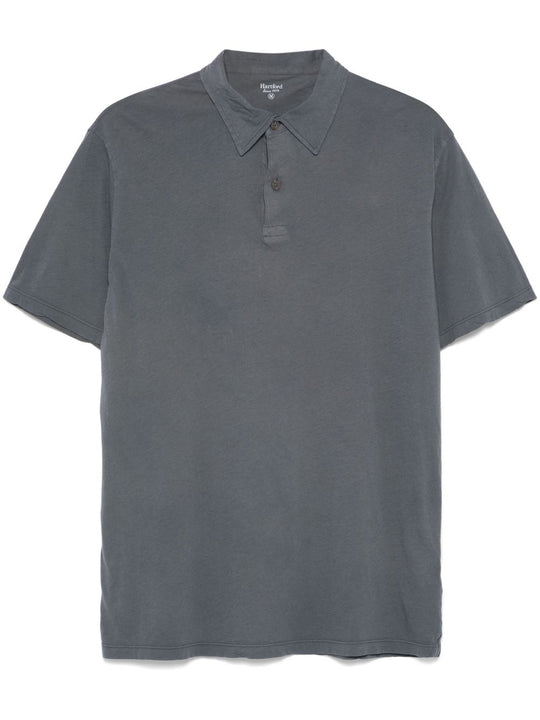 Cotton Polo Shirt
