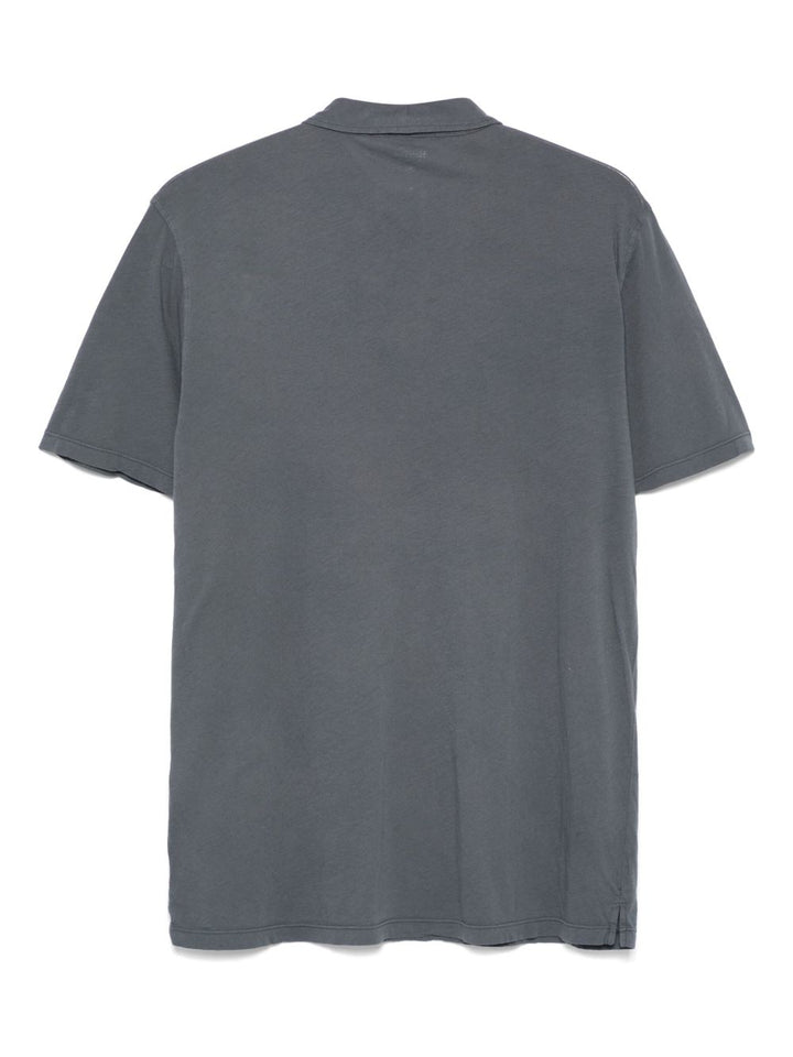 Hartford T-shirts and Polos - Blue and green | d3debe6ba04b0231a4f33f3011d154f69e34d97c