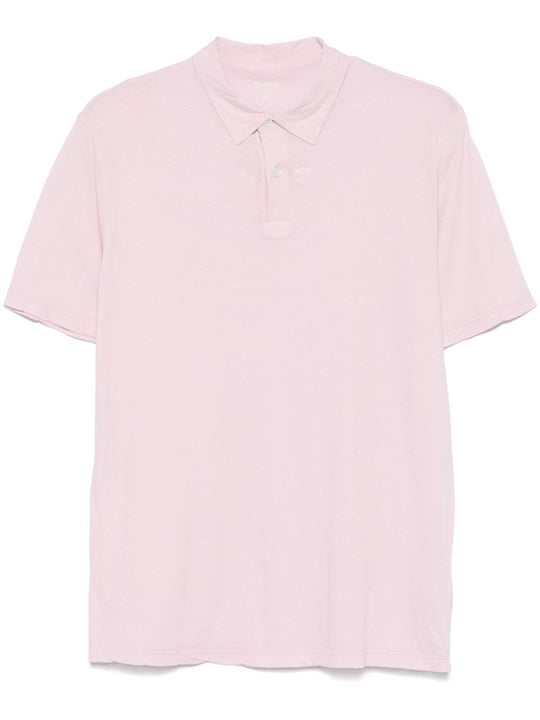 Cotton Polo Shirt