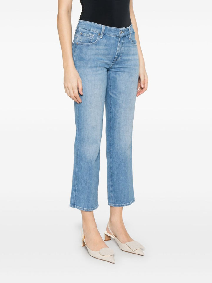 Seven Jeans - Blue and green | 593406a87f4b38f8238e4e55b10f745895f922b2