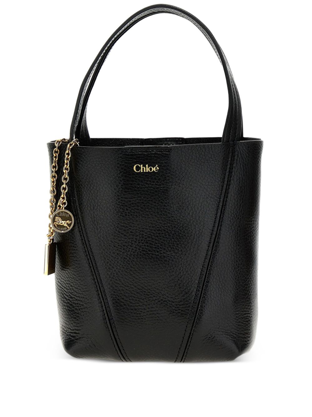 Chloè Bags - Blacks and greys | a8444c1f981452e0fac51901247dc457c4282257
