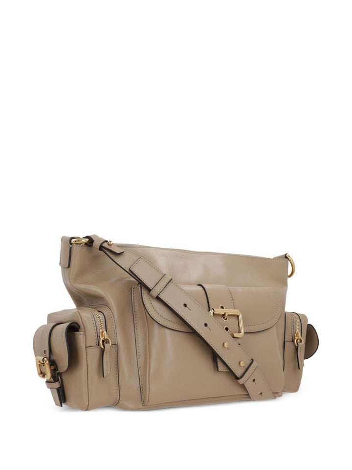 Chloè Bags - Marrone | d7911938015885c912c559ae0a83f5740abcb38e