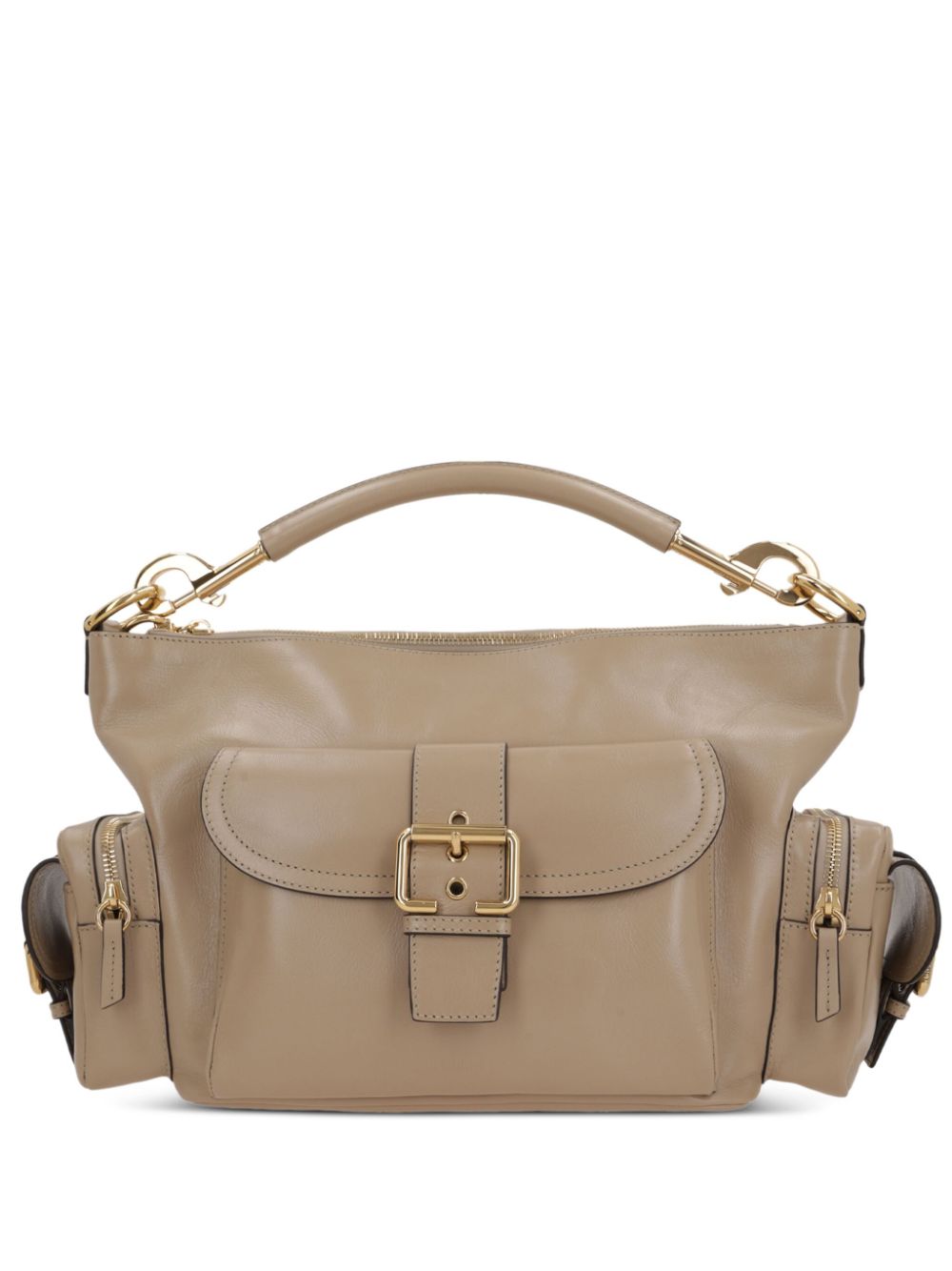 Chloè Bags - Marrone | ce3a056f711846cea17802ad48ede95a87853fcd