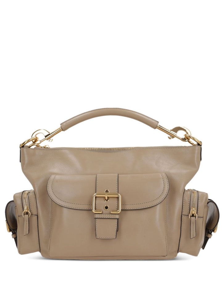 Chloè Bags - Marrone | ce3a056f711846cea17802ad48ede95a87853fcd