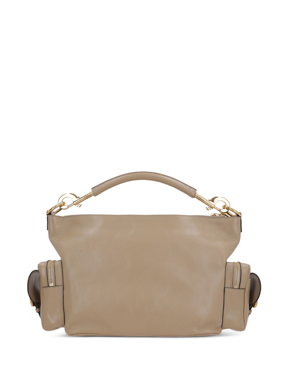 Chloè Bags - Marrone | 277ef0599e1583adb2d0e82d9a76c89857220f5f