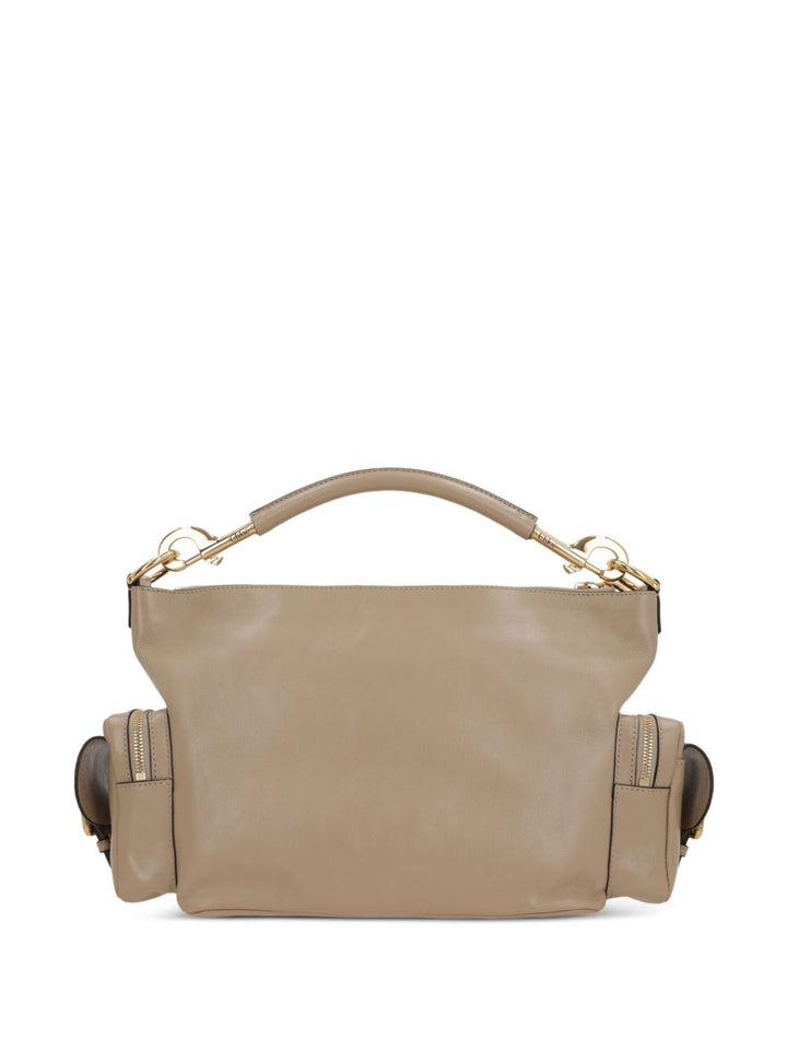 Chloè Bags - Marrone | 277ef0599e1583adb2d0e82d9a76c89857220f5f